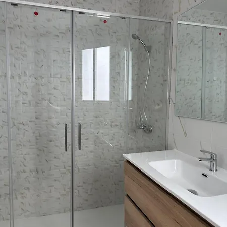 5 Caballeros Apartamento *