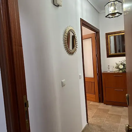 Apartment 5 Caballeros