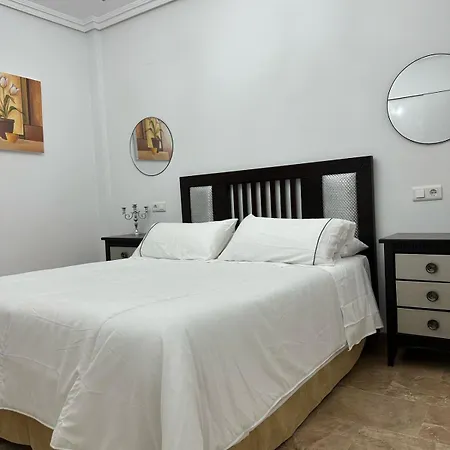 Apartment 5 Caballeros *