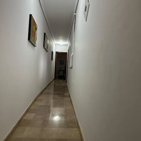 5 Caballeros Apartment *