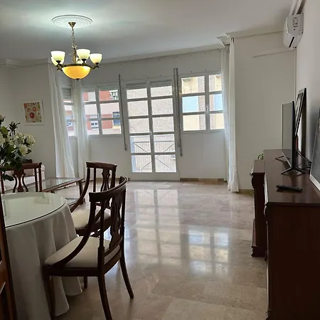 Apartment 5 Caballeros Puente Genil