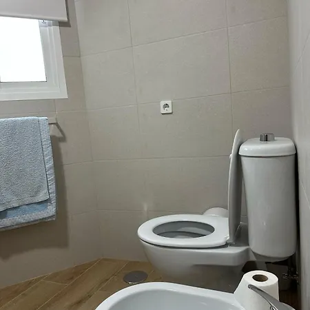 5 Caballeros Apartment
