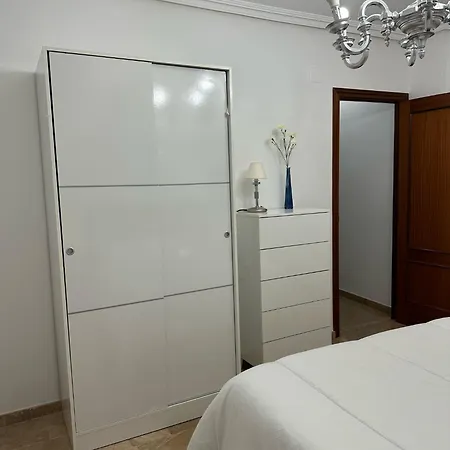 Apartament 5 Caballeros Puente Genil