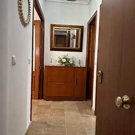 Apartment 5 Caballeros Puente Genil