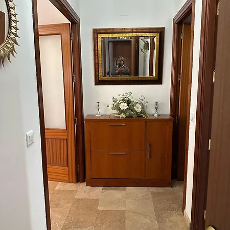 5 Caballeros Apartment *