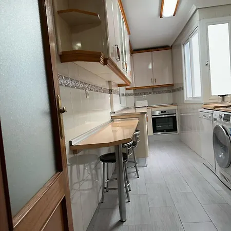 Apartment 5 Caballeros *