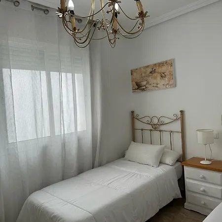 Apartment 5 Caballeros