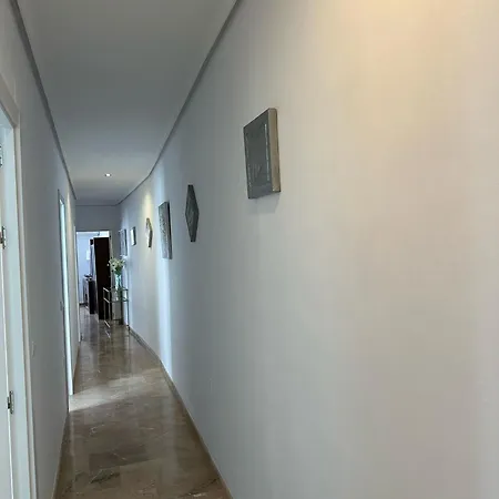 5 Caballeros Apartment *