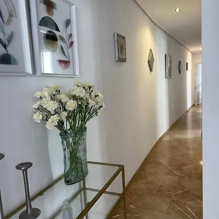 Apartment 5 Caballeros Puente Genil