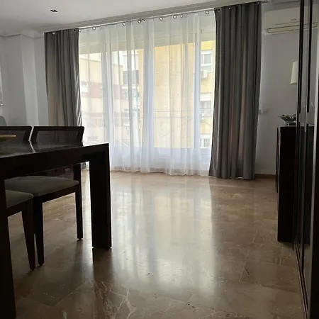 Apartment 5 Caballeros