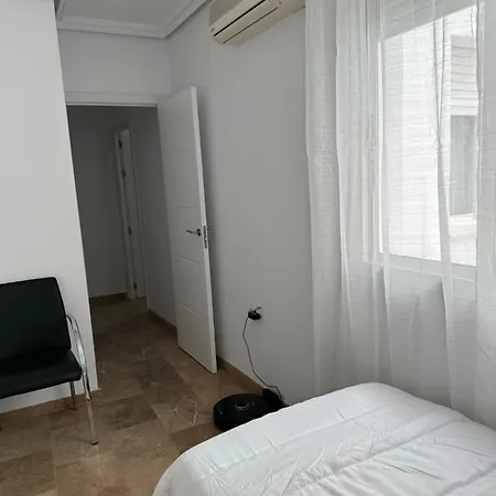 5 Caballeros Apartment Puente Genil