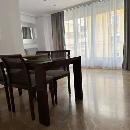 5 Caballeros Apartment