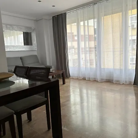 Apartment 5 Caballeros