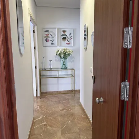 Apartment 5 Caballeros *