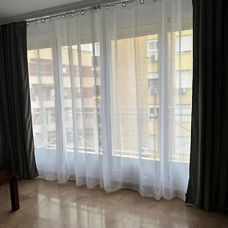Apartment 5 Caballeros