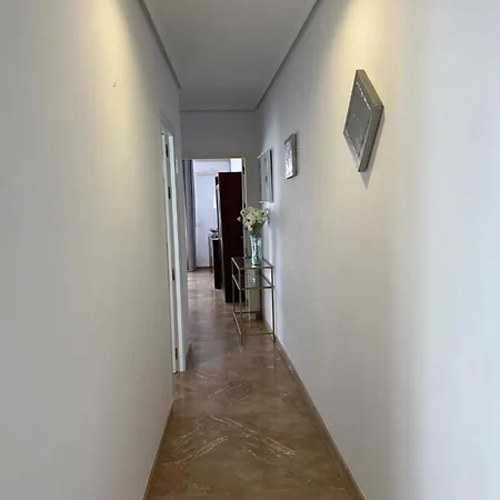 Apartment 5 Caballeros Puente Genil