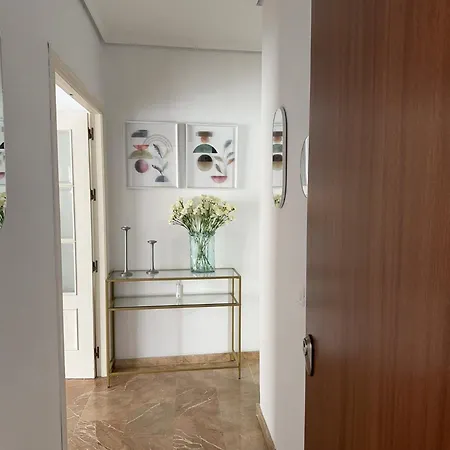 5 Caballeros Apartment