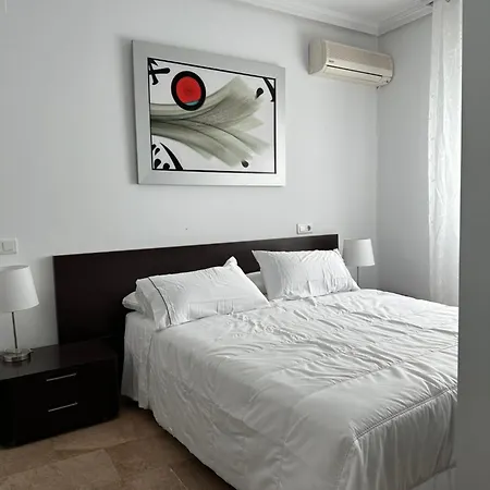 Apartment 5 Caballeros