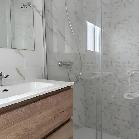 5 Caballeros Cuarto Apartment Puente Genil