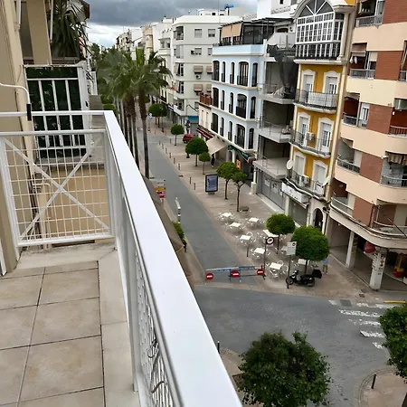 5 Caballeros Cuarto * Puente Genil
