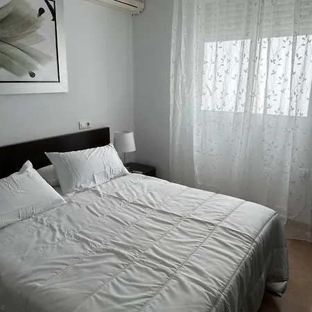 5 Caballeros Cuarto Apartment