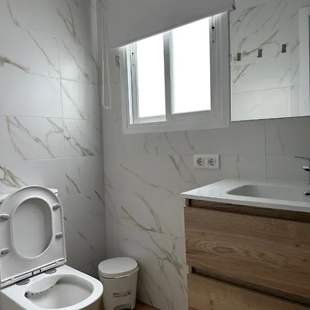 5 Caballeros Cuarto Apartment *