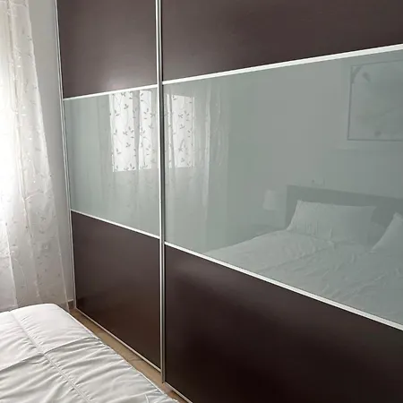 Apartment 5 Caballeros Cuarto *
