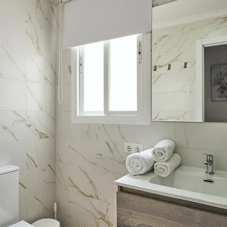 5 Caballeros Cuarto Apartment *