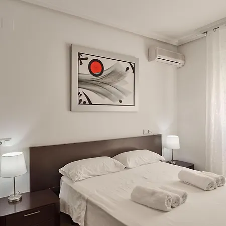 Apartment 5 Caballeros Cuarto Puente Genil