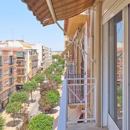 Apartment 5 Caballeros Cuarto *