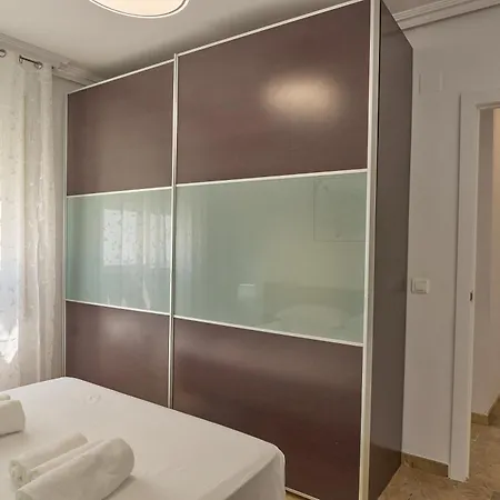 5 Caballeros Cuarto Apartment *