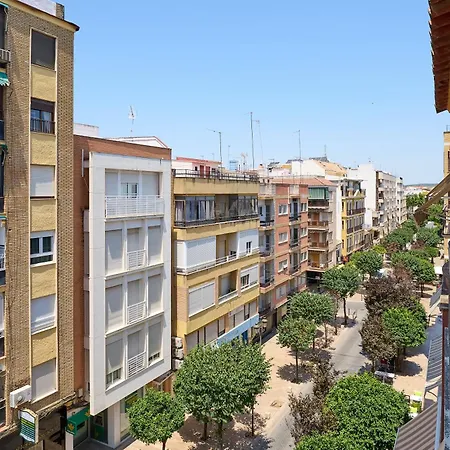 5 Caballeros Cuarto Puente Genil