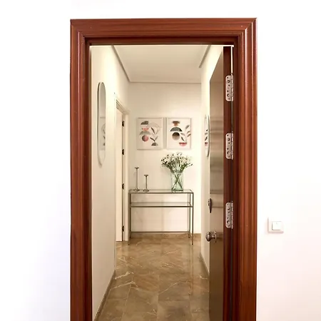 5 Caballeros Cuarto Apartment Puente Genil