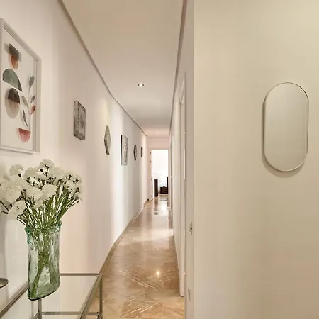 Apartment 5 Caballeros Cuarto Puente Genil