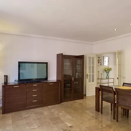 Apartment 5 Caballeros Cuarto