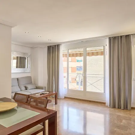 5 Caballeros Cuarto Apartment Puente Genil